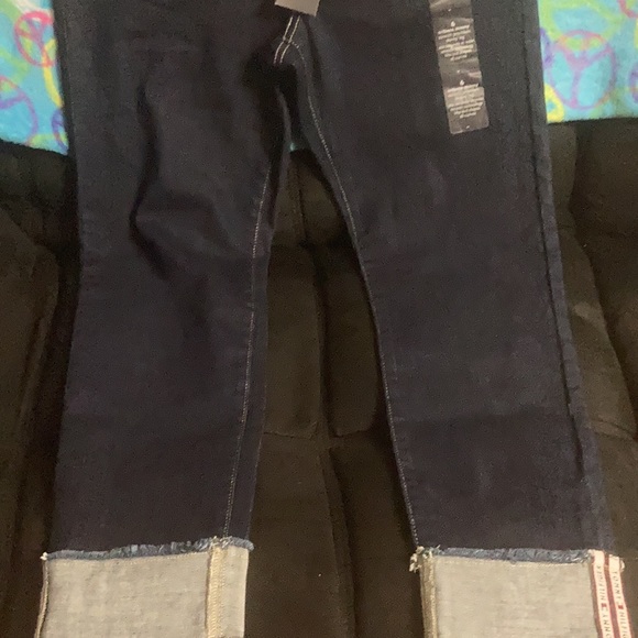 Tribeca skinny Tommy Hilfiger - Picture 2 of 3